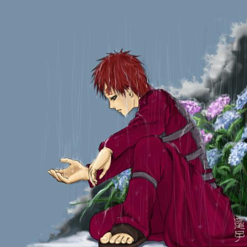 GAARA ...