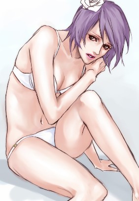 Sexy Konan