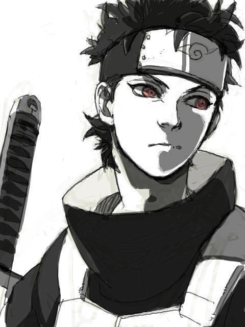 Uchiha Shisui