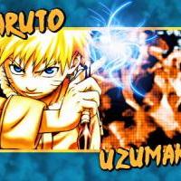 Uzumaki Naruto tomu věřte:)