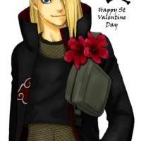 Deidara 2