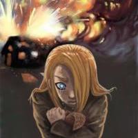 Deidara ... bang