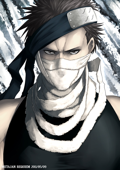 Zabuza-san