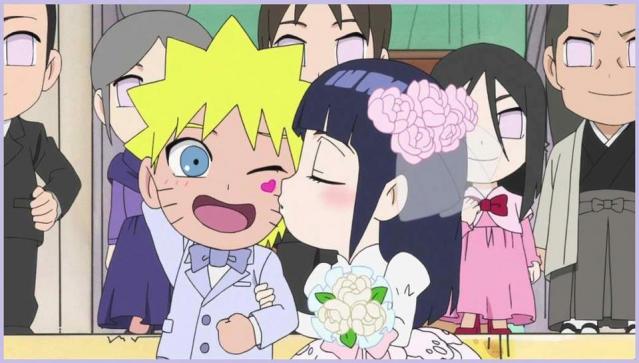 Naruhina SD