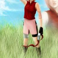 Sakura Haruno