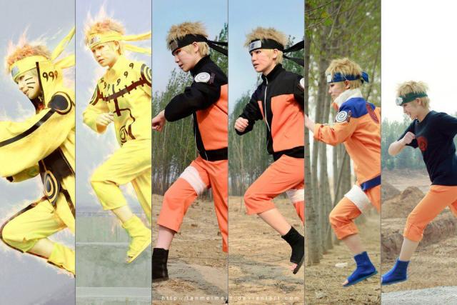 Naruto 