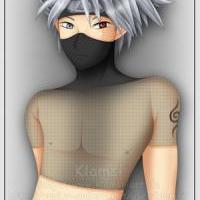 Hatake Kakashi