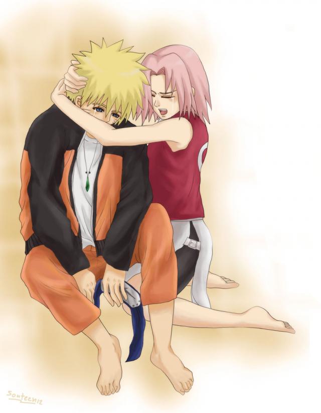 sakura naruto placu pre sasukeho