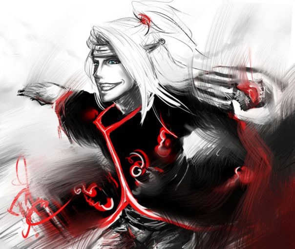 Deidara