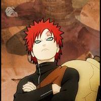 Gaara