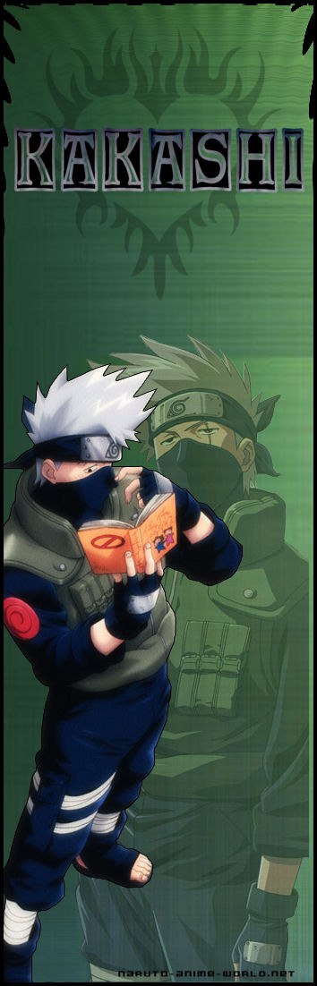 Kakashi