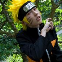 Naruto Shippuden (twinfools)