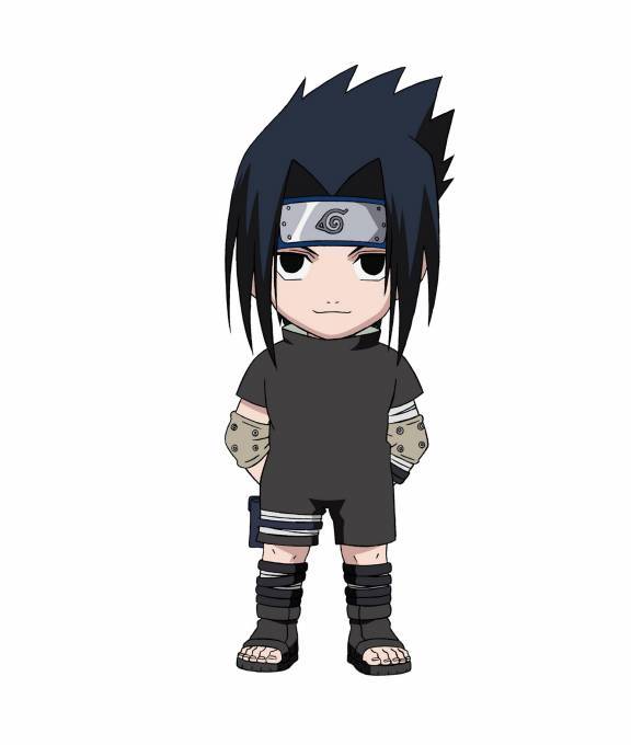 sasuke