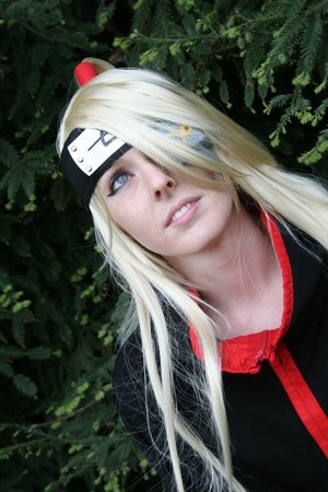 Deidara