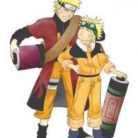 naruto .. 2x