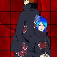 Konan a Pein