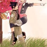 SasuSaku