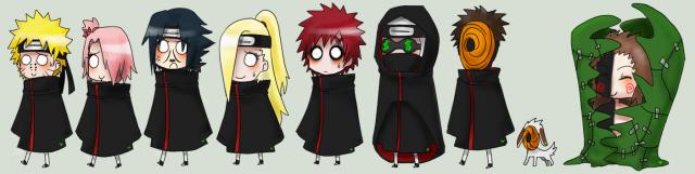 Akatsuki_FAKERS