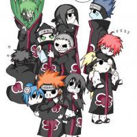 Akatsuki_by_Sylwoos