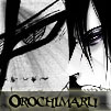 Avatar Orochimaru