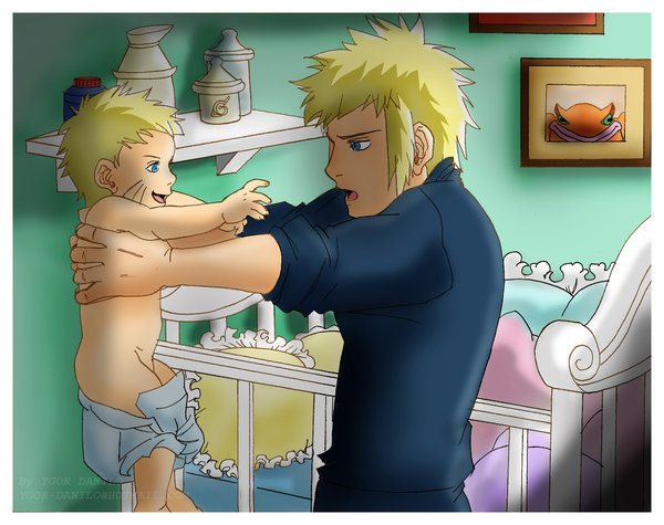 Baby_naruto