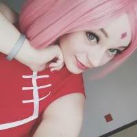 Moje Sakura Uchiha