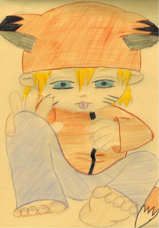 Naruto