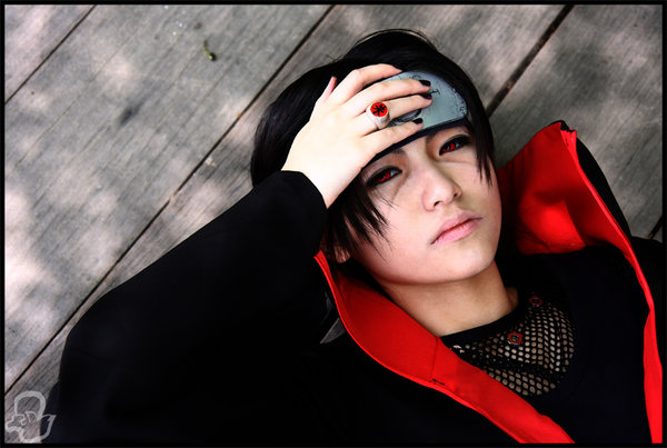 Itachi