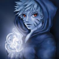 Naruto Blue...