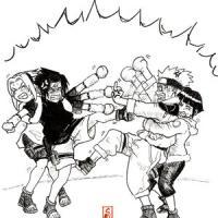 CATFIGHT_Naruto_vs_Sasuke_by_sharingandevil