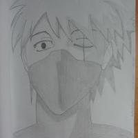 Kakashi