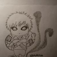 Gaara 