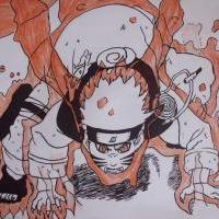 Uzumaki Naruto