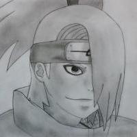 Deidara 