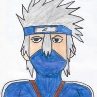 Kid Kakashi