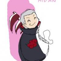 Chibi_Hidan