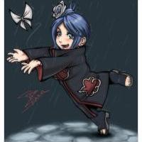 Chibi Konan