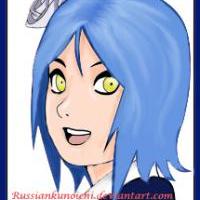 Chibi Konan