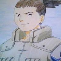 Shikamaru