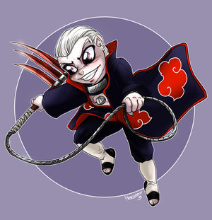 Hidan