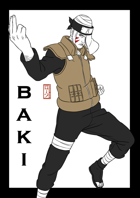 Baki