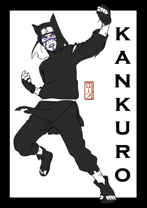 Kankuro