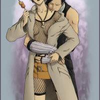 Anko&Zabuza