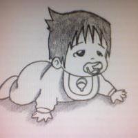 Sasuke Baby