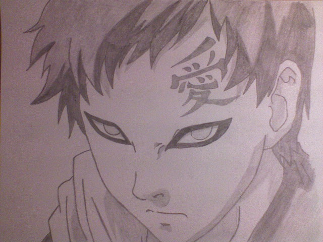 gaara