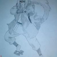 jiraiya