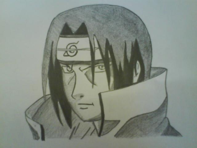 Itachi