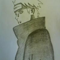 pein by me