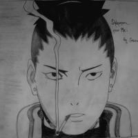 Shikamaru