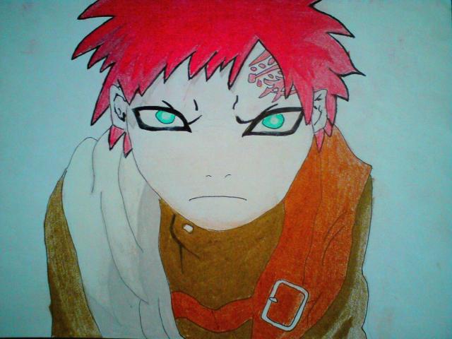 GAARA